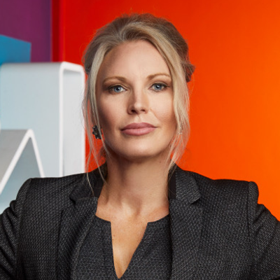 Kymberlei Goodacre from Coffs Law Co