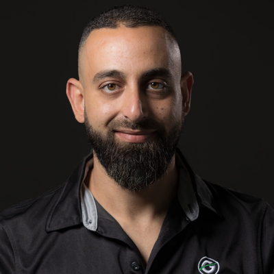 Thaer Burbar from Greenline Legal Services