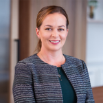 Stacey Jones from Arena Law Pty Ltd