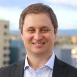 Pete Smith from JFL + Smith Lawyers