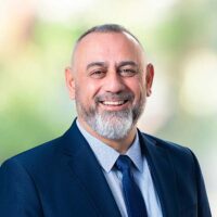 Emile Kalouche from CK Lawyers Group