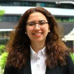 Cassandra Santos from Titance Legal