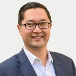 Louis Shivarev from TNS Lawyers