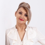 Marina Baldwin from Navigate Law