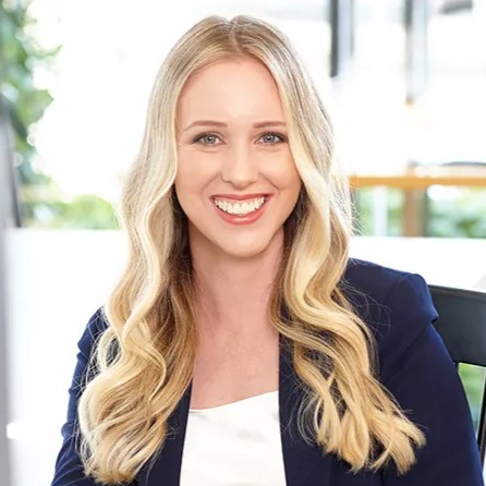 Veronica Phillips from Family Law Matters