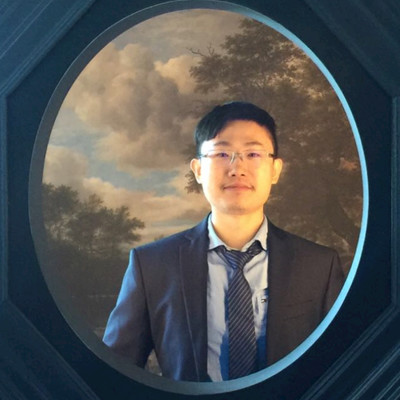 Ram Yang from Aeon Law Firm