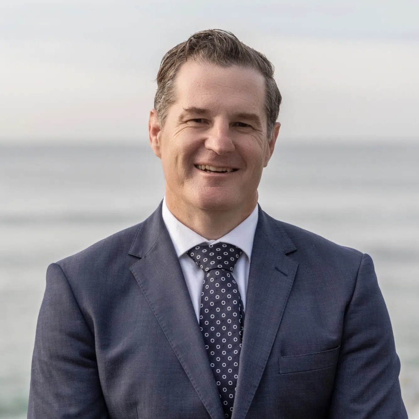 Simon Bennett from Southern Waters Legal