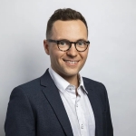 James Shepherd from Vibe Legal