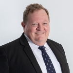 Brian Quinn from Intercept Law