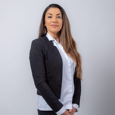Rebecca Sant from Riverside Property Conveyancing Pty Ltd