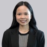 Jenny Nguyen from Migration Affairs