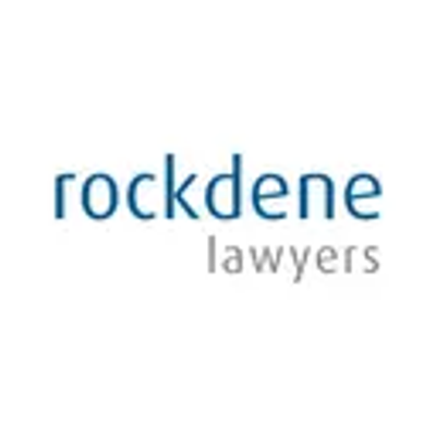 Mae Fan from Rockdene Lawyers
