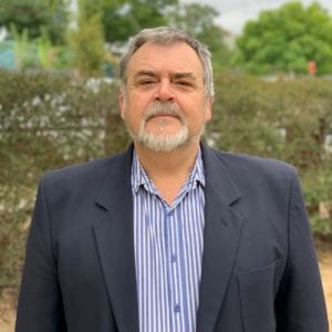 Steve Clark from Clark Rideaux Solicitors