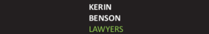 Kerin Benson Lawyers