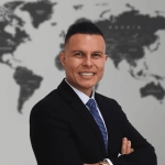 William Parton from Birchgrove Legal