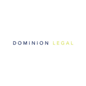 Robert Downey from Dominion Legal 