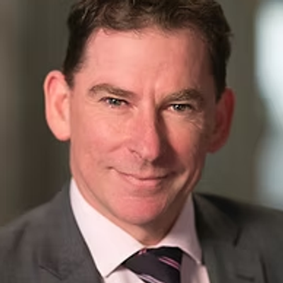 Peter Ross from Report Factory Pty Ltd