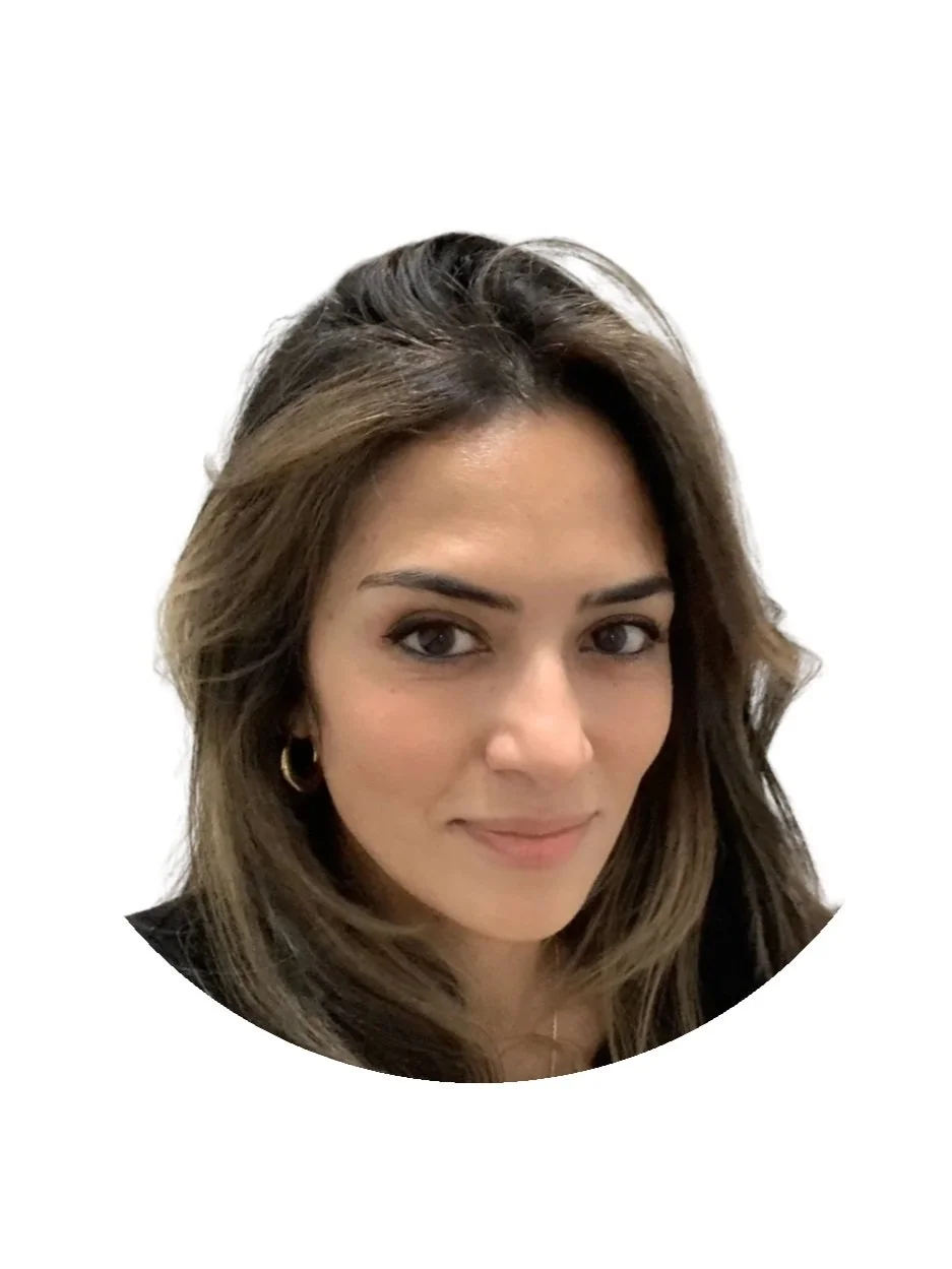 Naz Reda from Nomad Legal