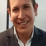 George Mantzoros from Mantzoros & Partners Lawyers