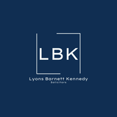 Lyons Barnett Kennedy