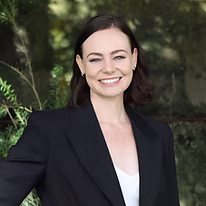 Ella Bennett from KCH Lawyers