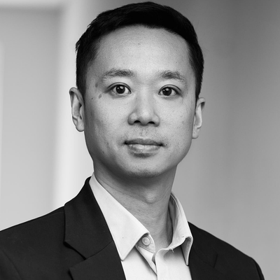 Nathaniel Nguyen from JL Lawyers