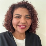 Luciana Ramos from HAMILTON THOMAS LAWYERS 