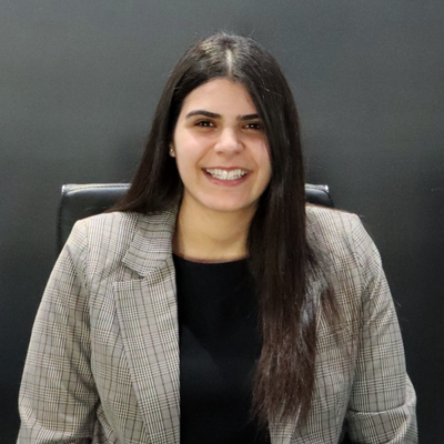 Karen Asal from CrimCorp Defense Lawyers Pty Ltd