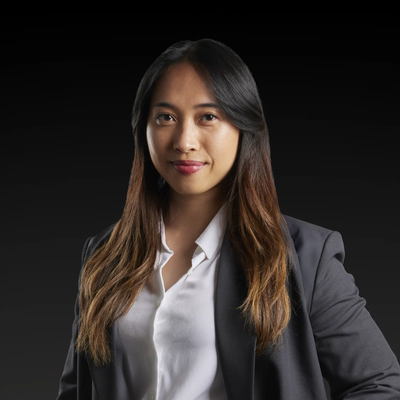 Tiffany Monorom from vera lex.