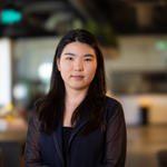 Rhea Liu from Ascension Lawyers