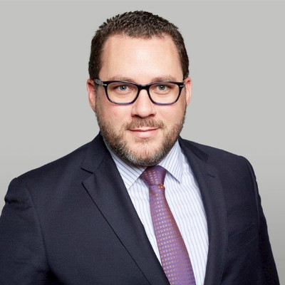 Jerome Hey from Hey Family Law 