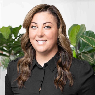 Lauren Racioppi from Lyon Conveyancing Pty Ltd