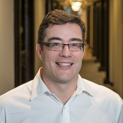 Lewis O'Brien from Lewis O'Brien & Associates