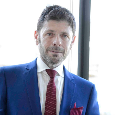 Leon Monastirski from Astir Associates