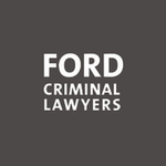 Christopher Ford from Ford Criminal Lawyers