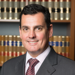 Bradley Campbell from Fox & Staniland Lawyers