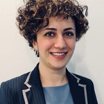 Nava Mostajabi from Woods & Day Solicitors