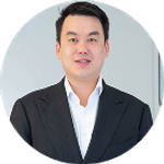 Brian Fang from S&B Legal