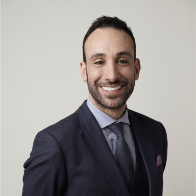 Eidan Havas from First Choice Legal