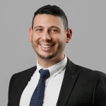 Ezio Iorio from Tohme Lawyers