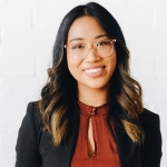 Kristine Buetre from Nikolovski Lawyers Limited