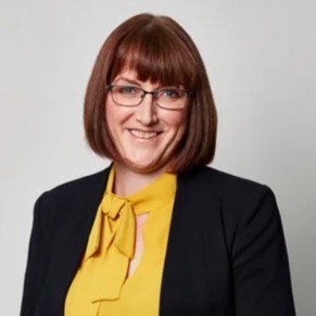 Linda Anderson from Macedon Ranges Family Law