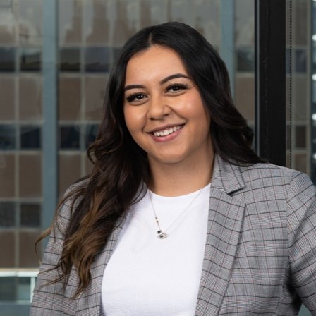 Justice Panapa from Navado Lawyers & Solicitors