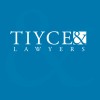 Senior Legal Secretary