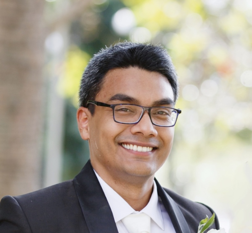 Malik Hannan from Aden Lawyers 