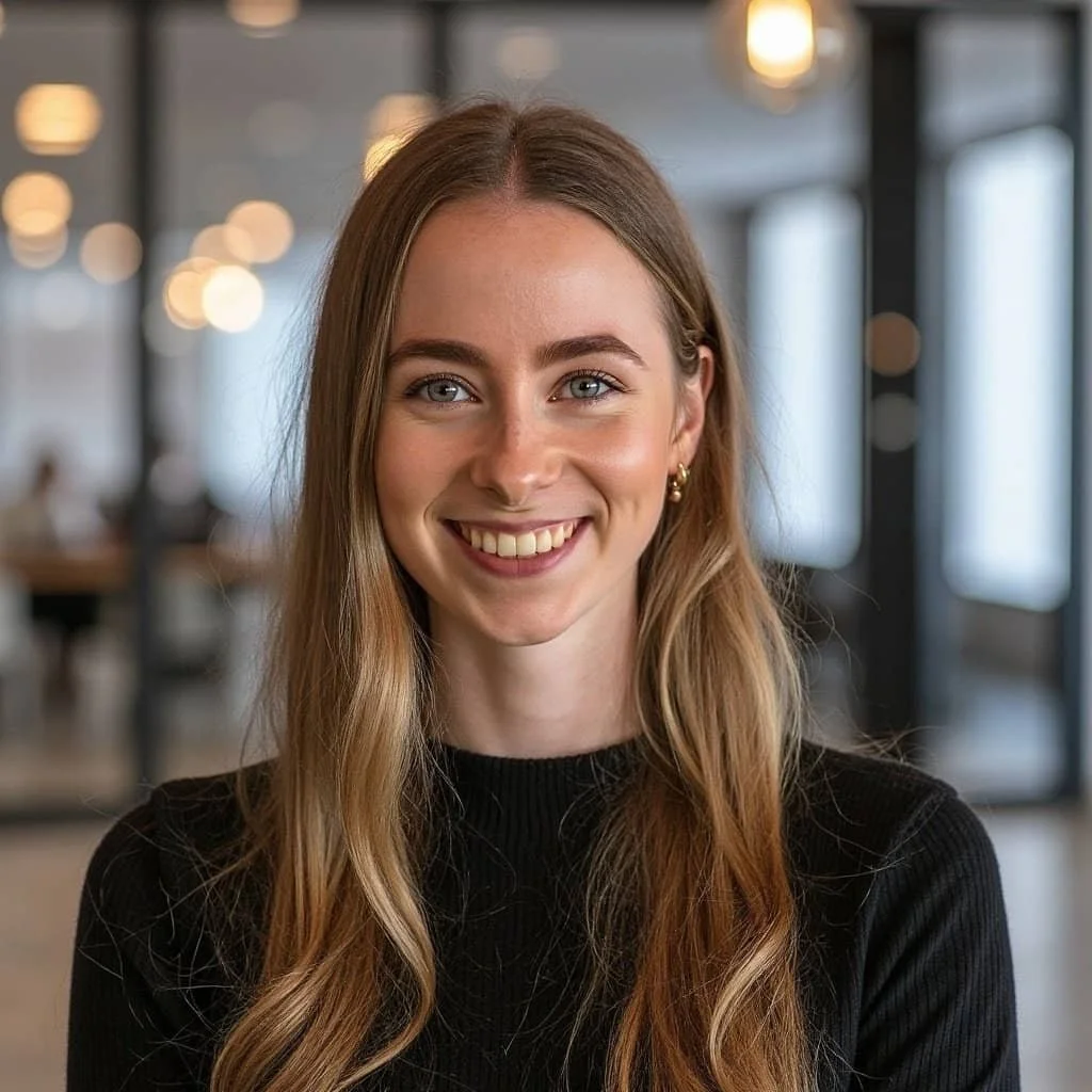 Paris Brotherton from Ashworth Lawyers