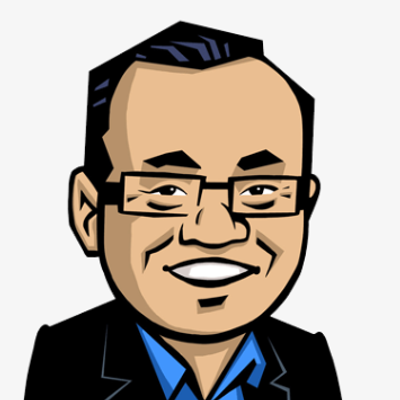 Victor Ng from Cooper Mills Lawyers