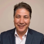 Dawood Hussaini from DH Legal Migration and Conveyancing