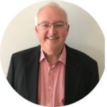 Bill Redpath from Hawkes Lawyers