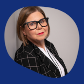 Fiona McGregor from Fiona McGregor